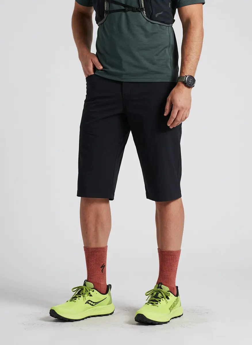 High-Energy Trail Kit