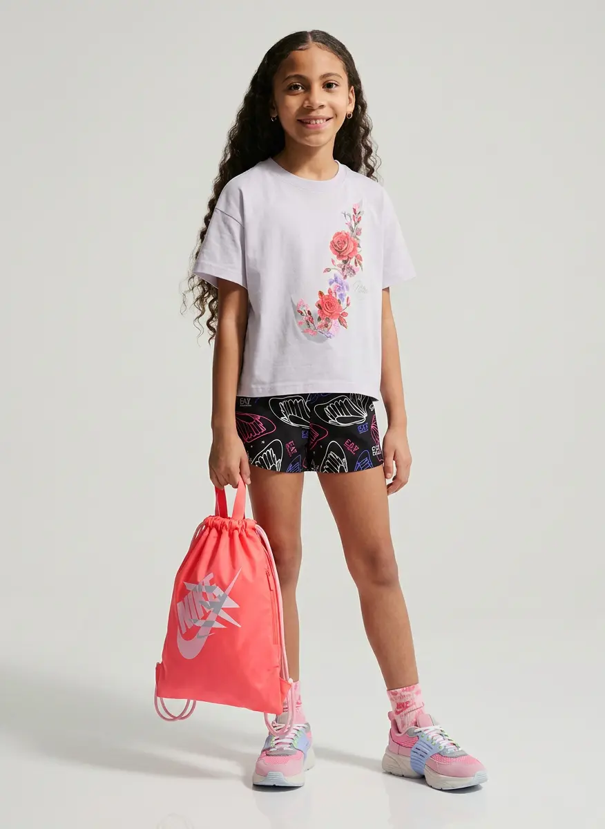Urban Sporty Essential