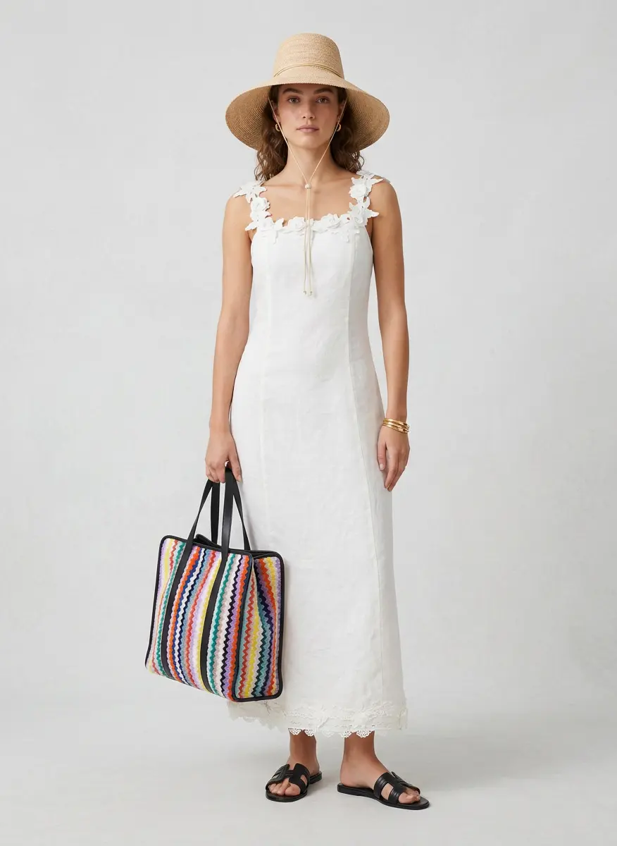 Coastal Chic