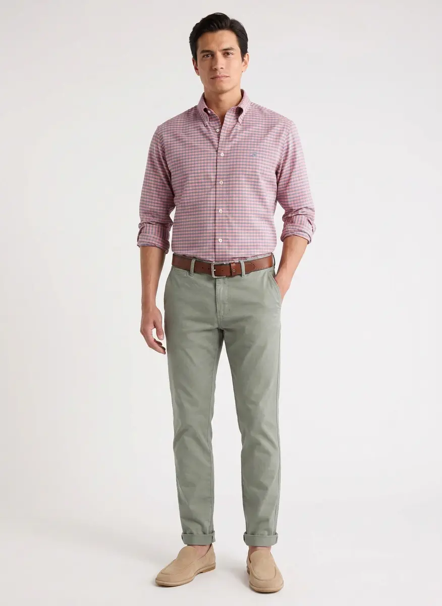 Coastal Casual Luxe