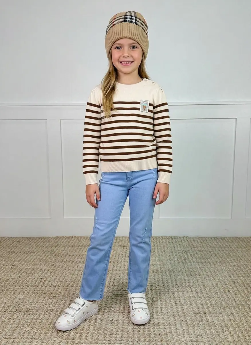Heritage Casual
