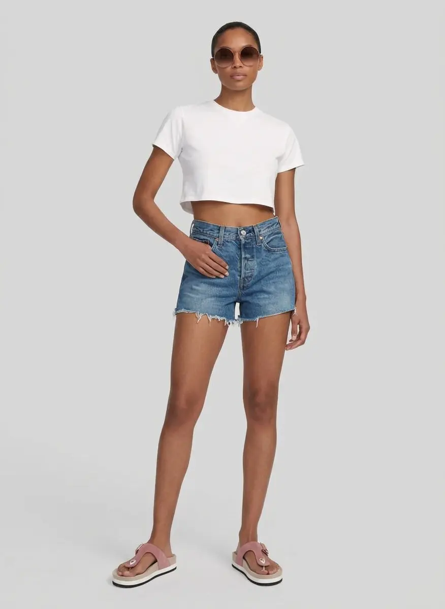 Urban Coastal Casual