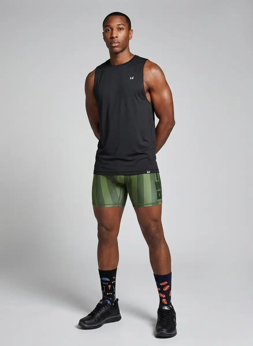 Myprotein MP Men's Training Tank Top 8