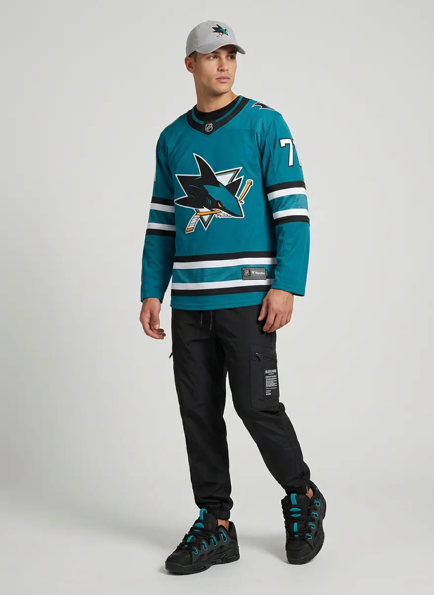 Athletic Comfort