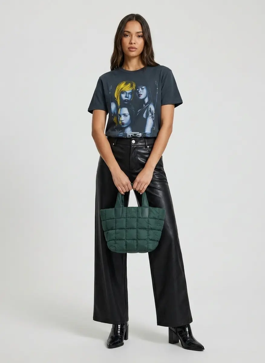 Urban Street Luxe