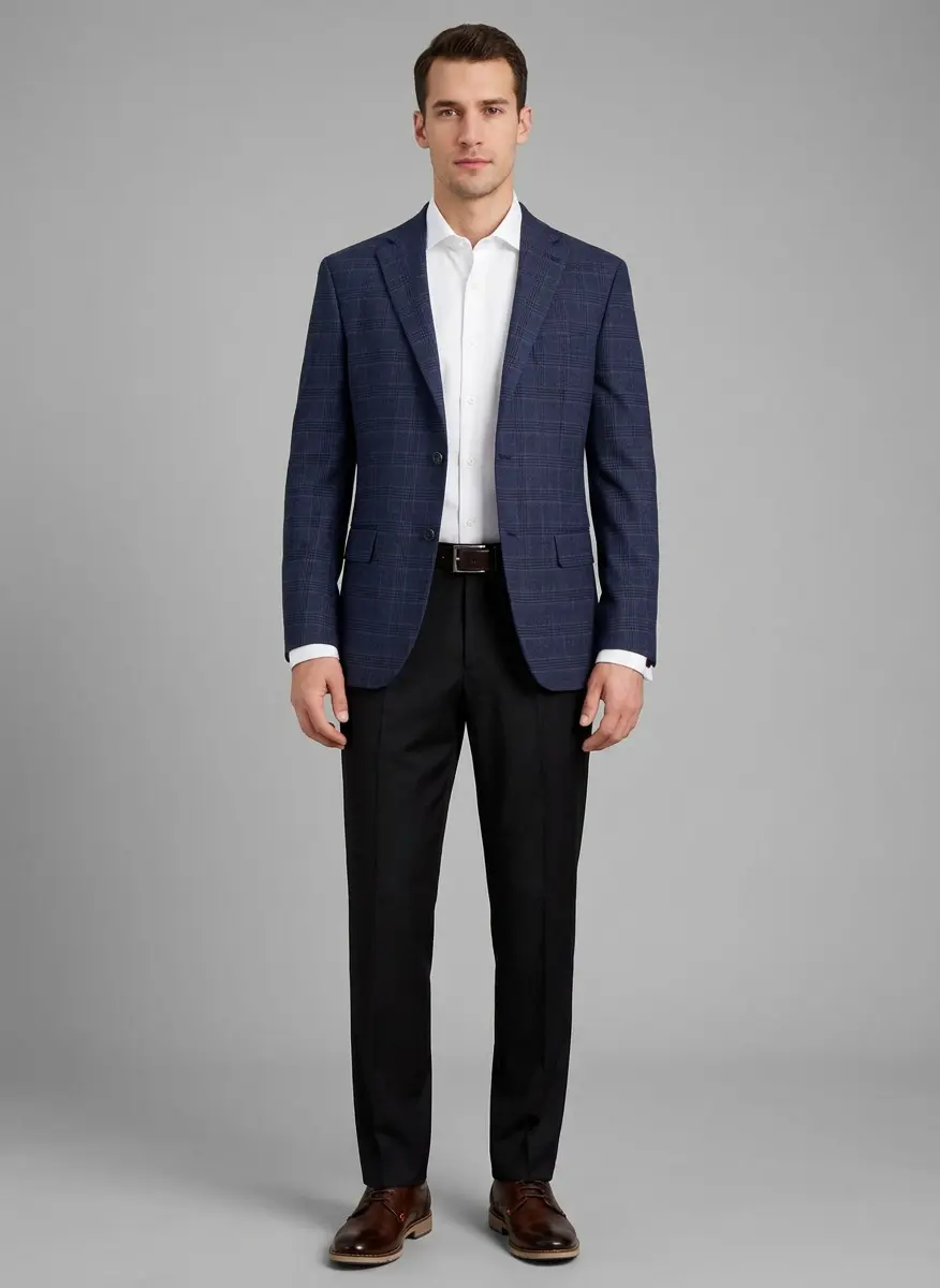 Contemporary Business Professional