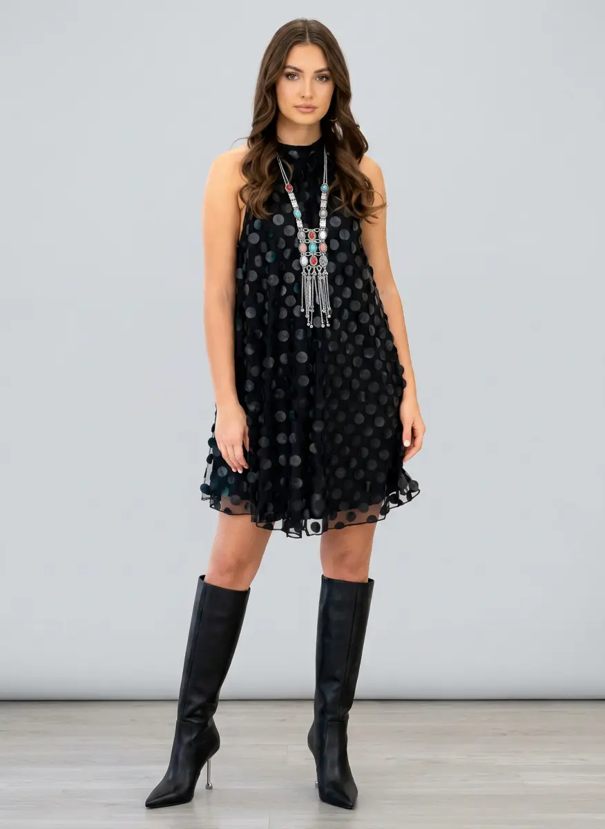 Urban Statement Luxe