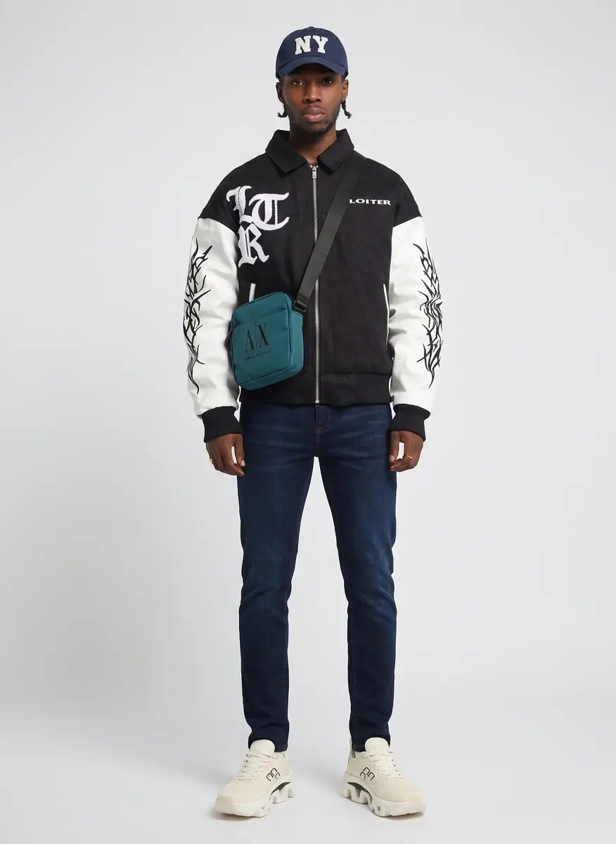 Urban Streetwear