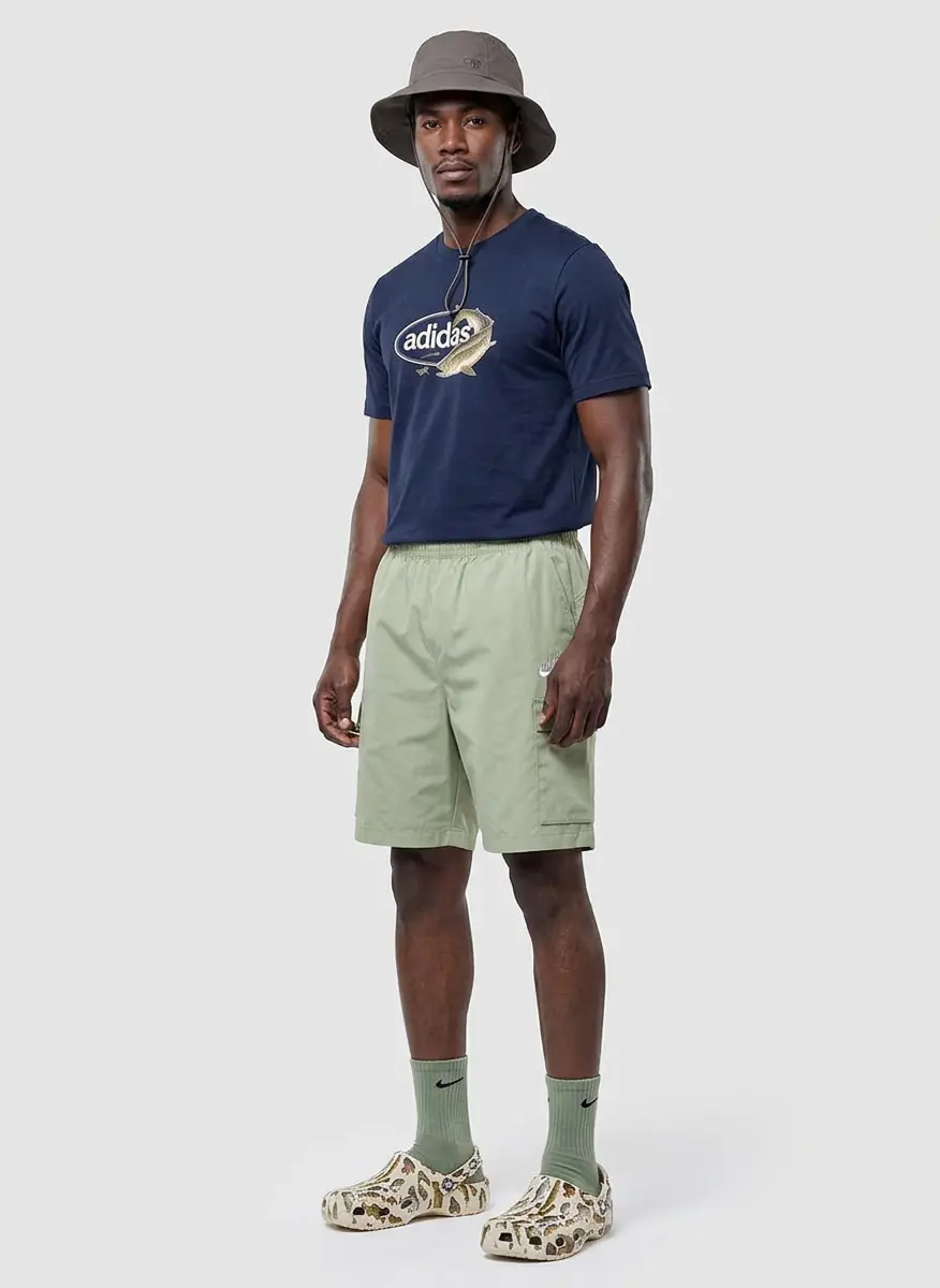 Freshwater Angler