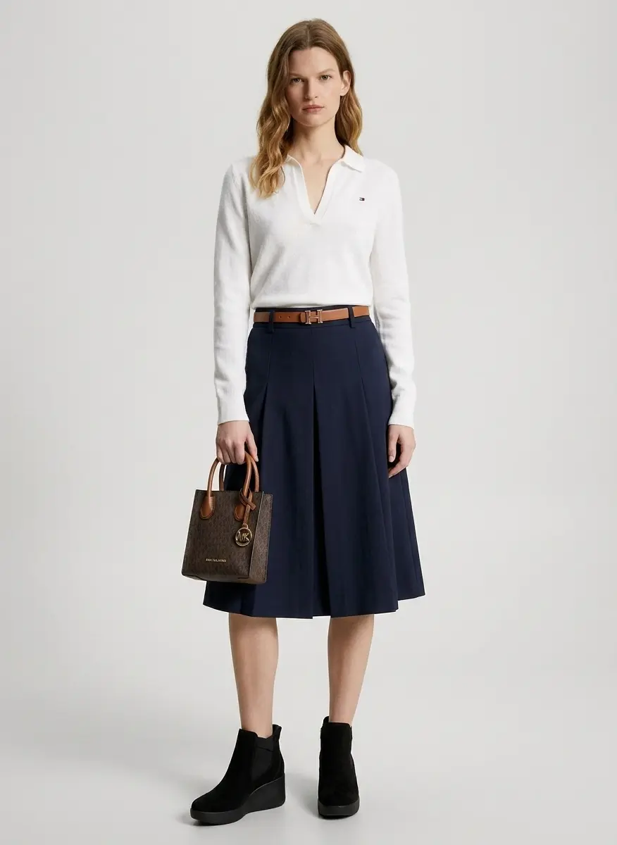 Parisian Chic Weekend