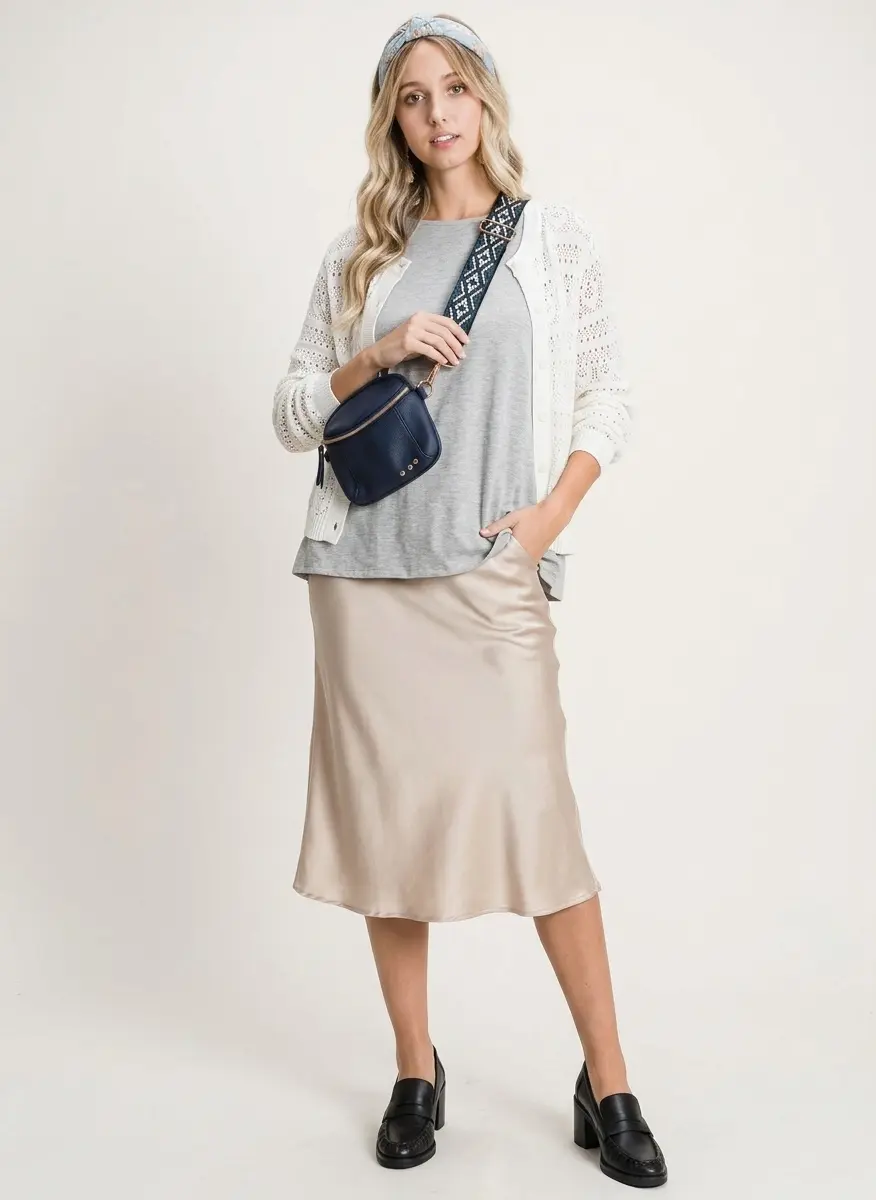 Modern Feminine Layers