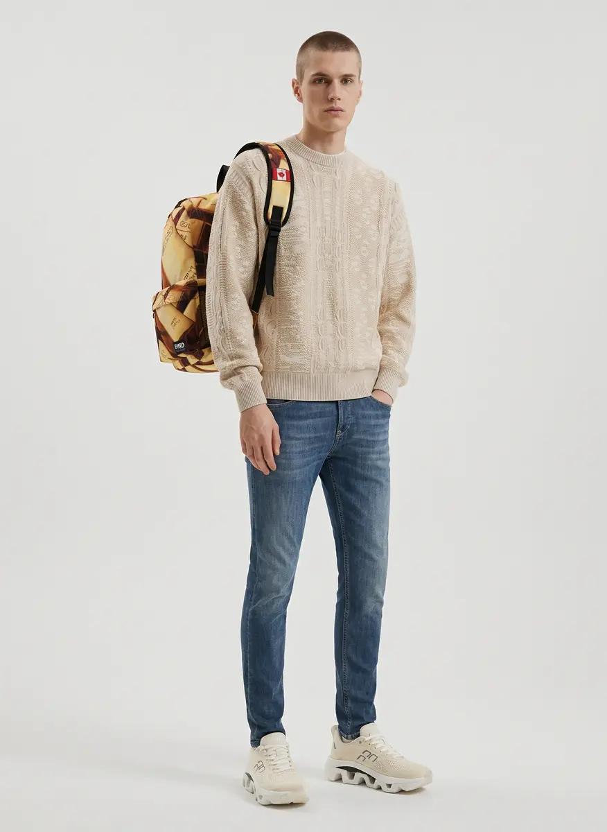 Relaxed Layering