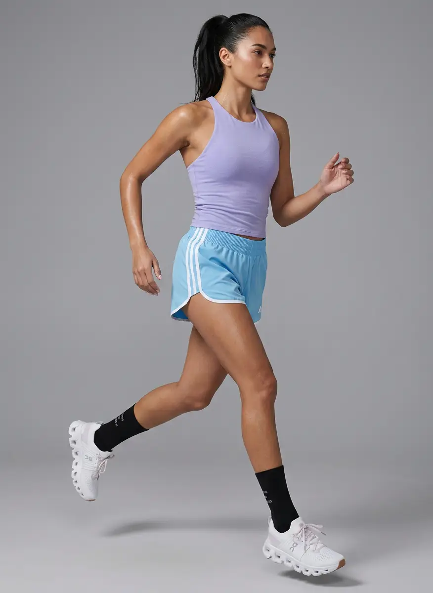 On Women's On Cloudswift 4 Running Shoes 7