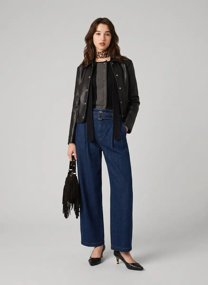 Chic City Edge