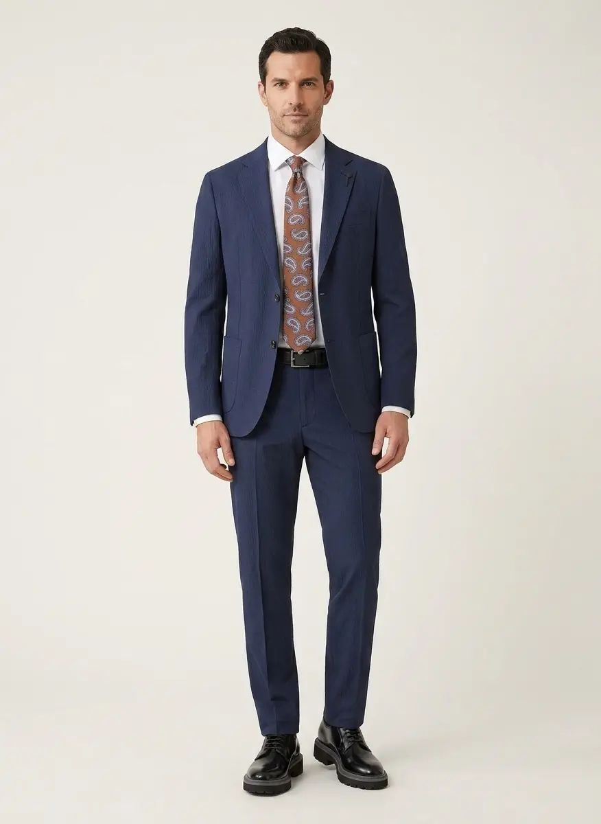 Contemporary Business Professional