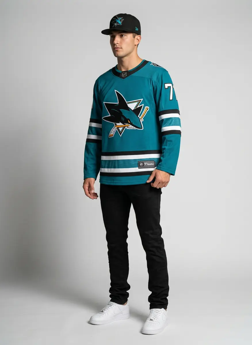Urban Fan