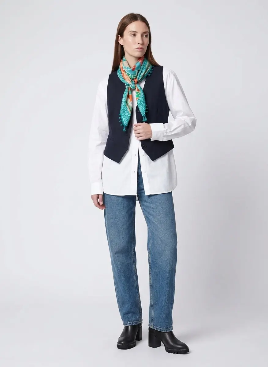 Urban Sophisticate