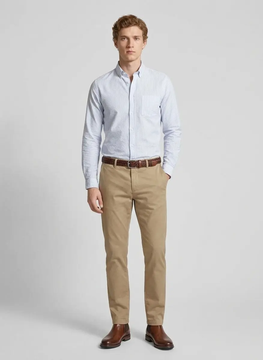 Modern Professional