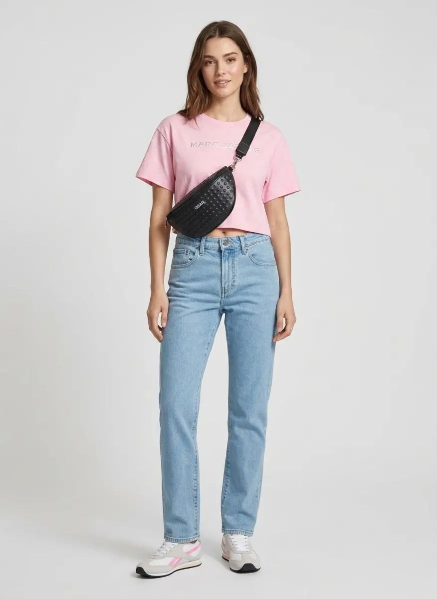 Retro Athleisure