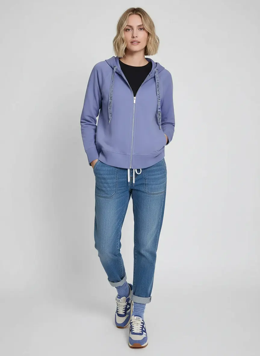 Coastal Casual Comfort