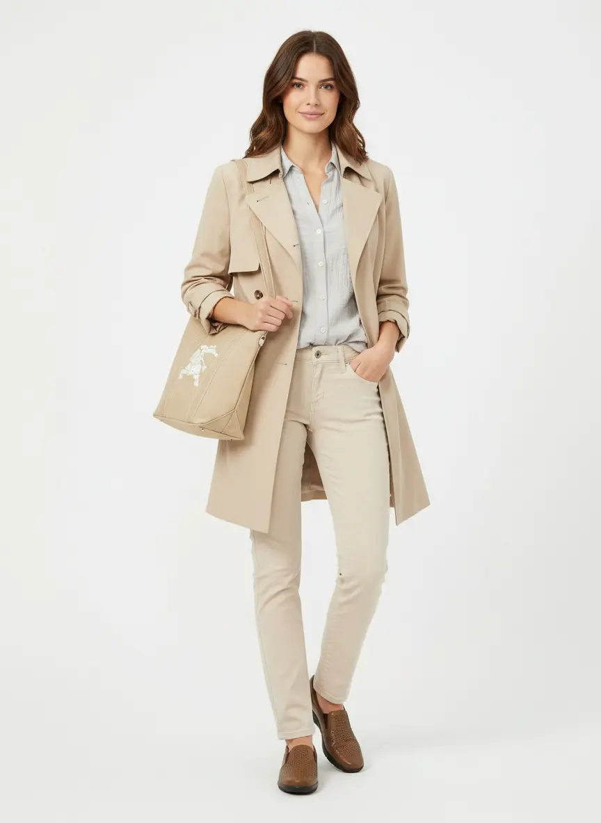 Urban Transitionalist