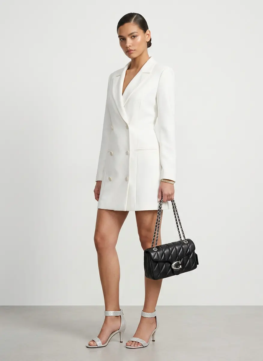 Modern Executive Gala