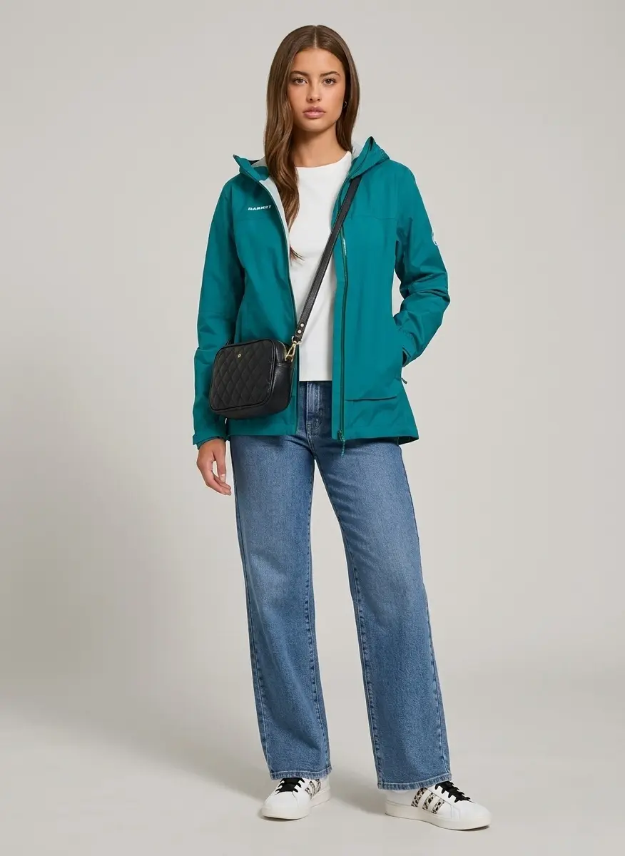 Modern Minimalist Casual