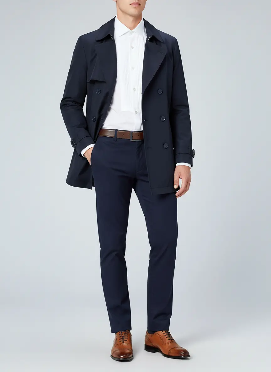 Executive Sophistication