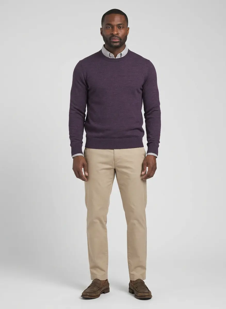 Heritage Smart Casual