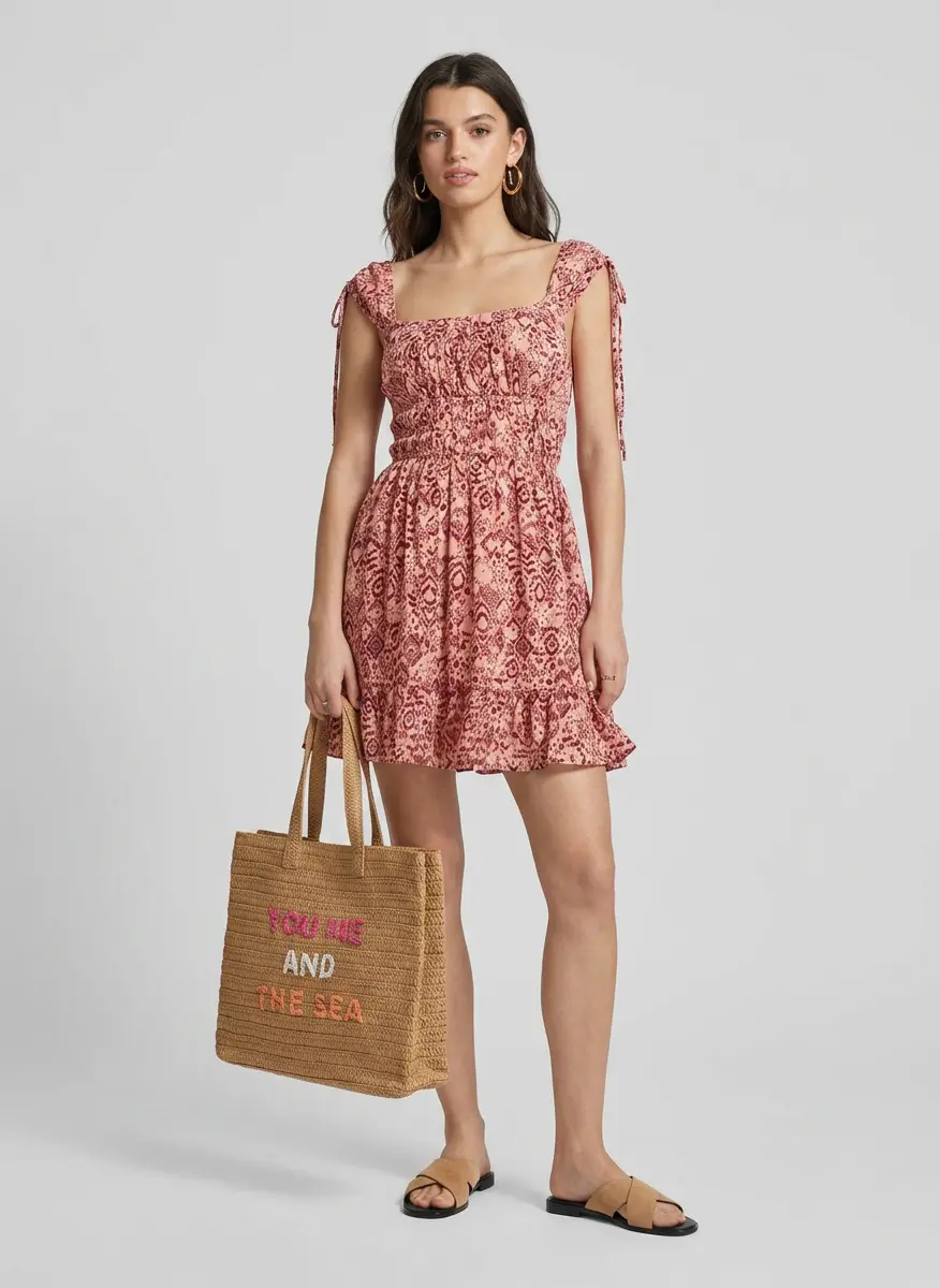 Boho Summer Brunch