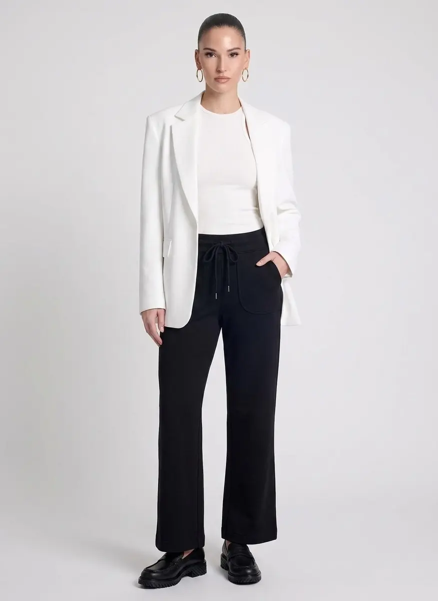 Modern Monochrome Professional