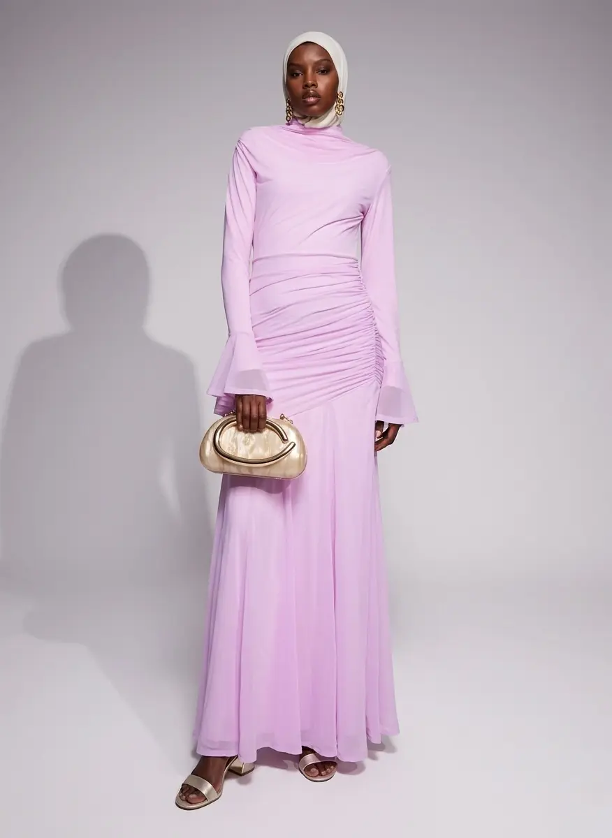 Gilded Glamour Gala