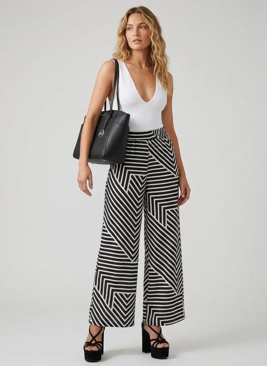Modern Minimalist Chic
