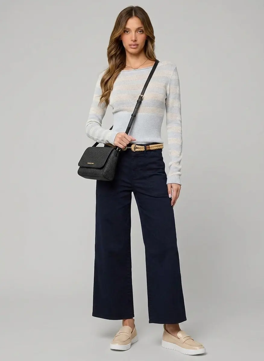 Modern Preppy