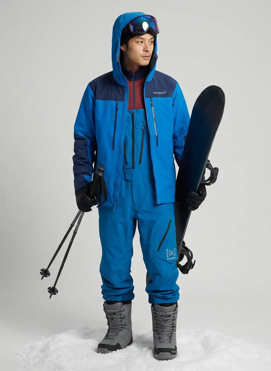 Alpine Professional Performance