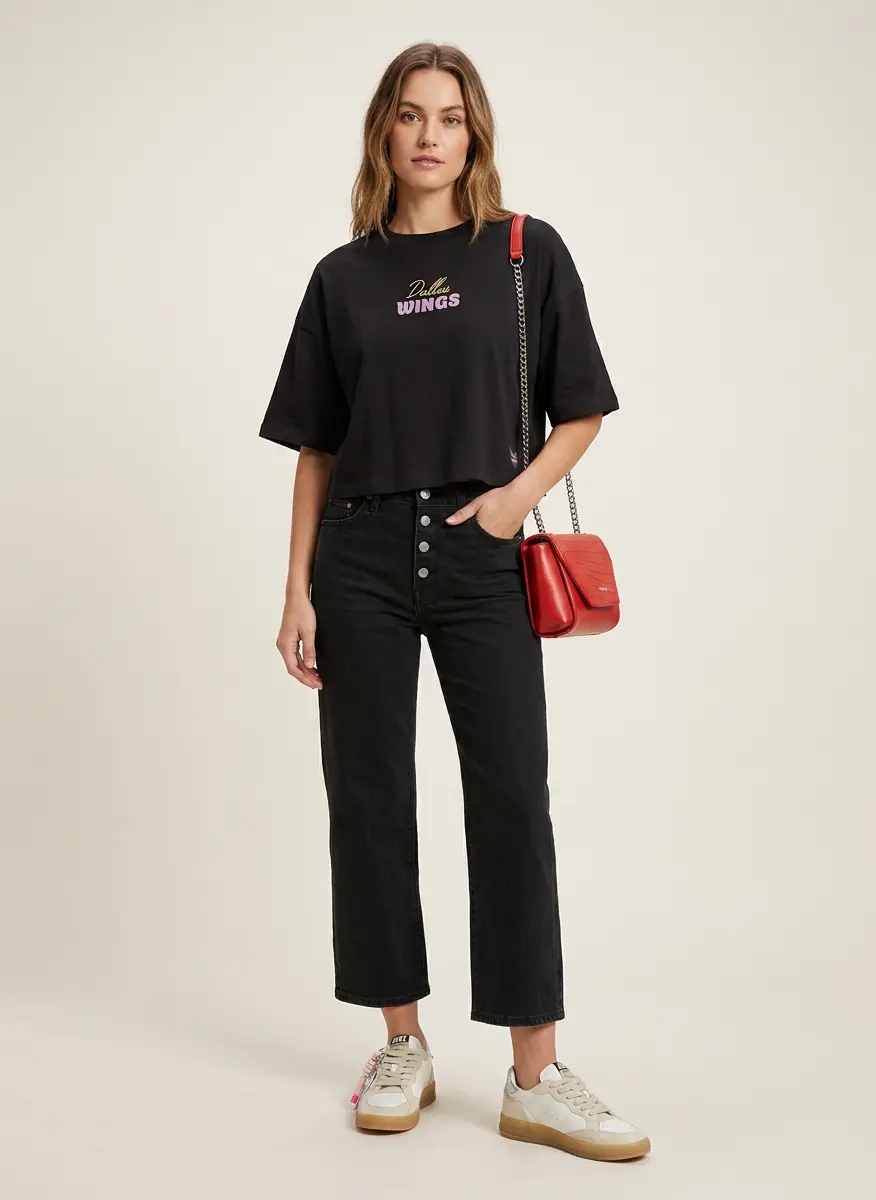 Urban Retro Chic