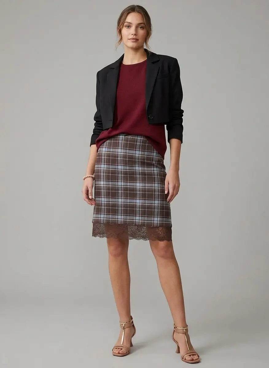 Modern Feminine Chic