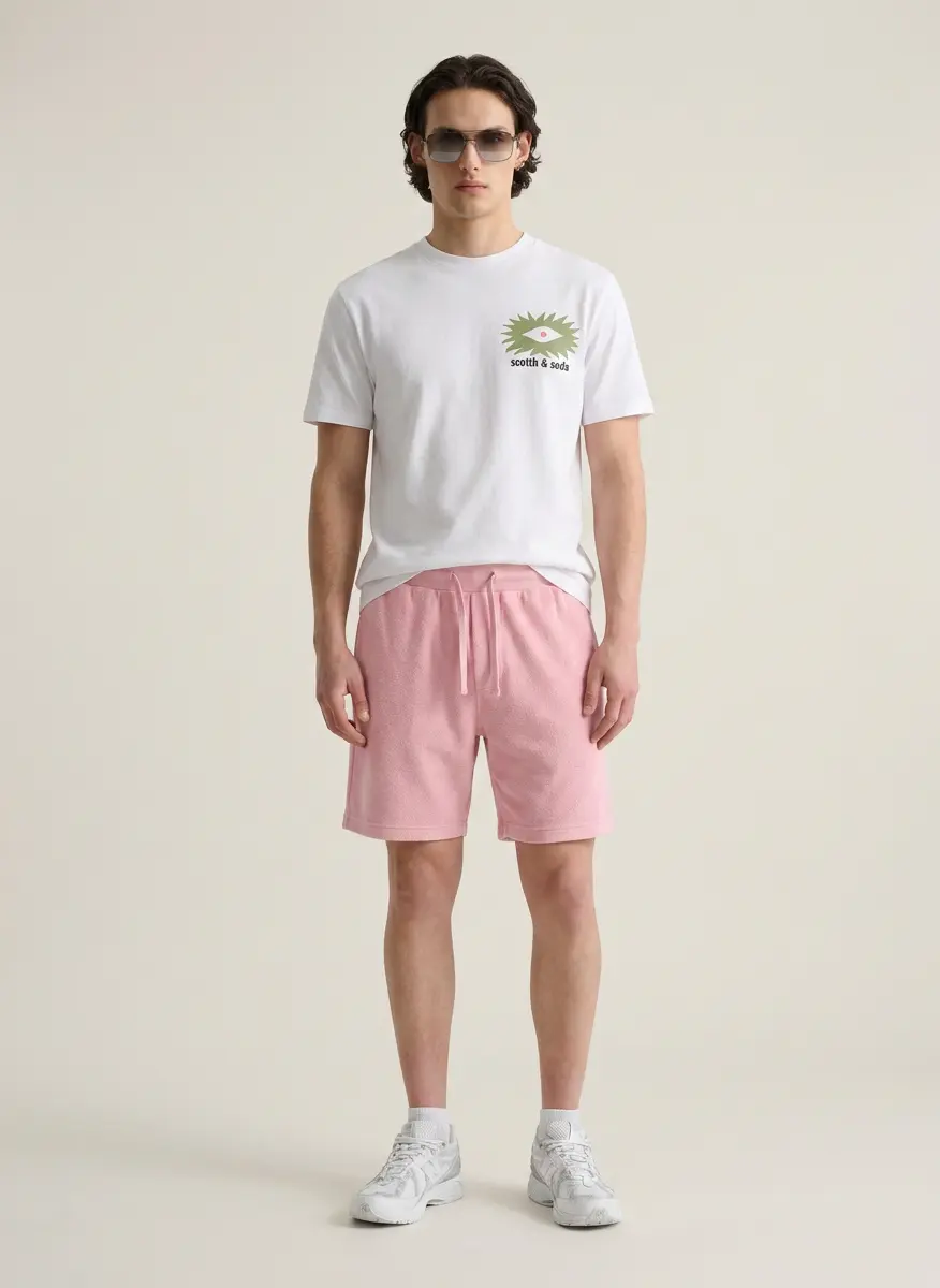 Modern Urban Casual