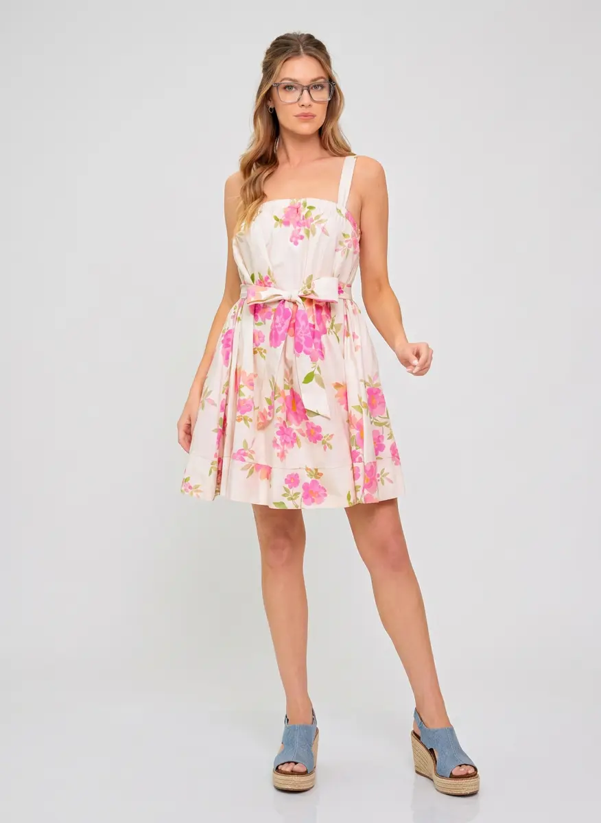 Chic Spring Garden Party
