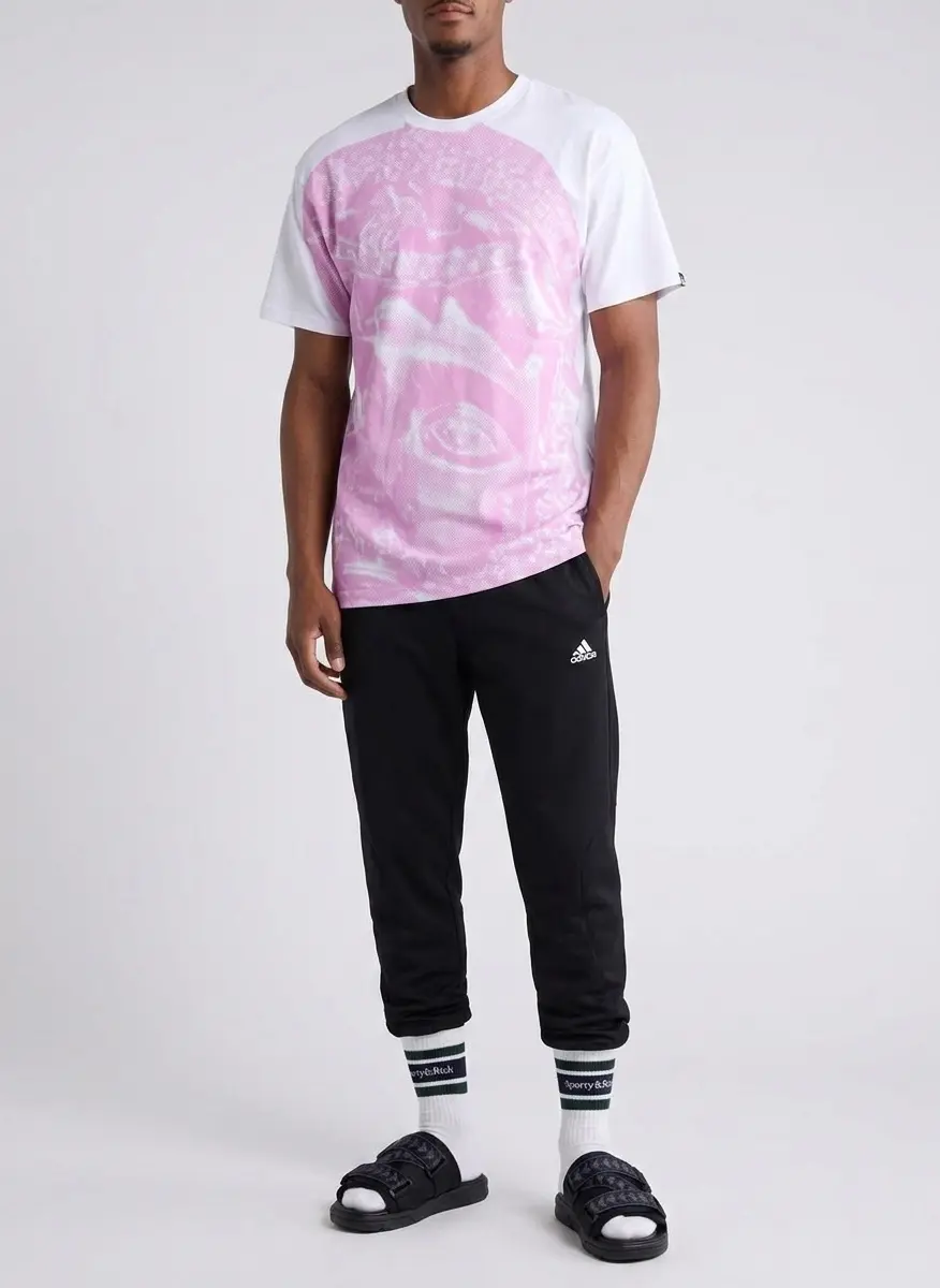Street-Ready Athleisure