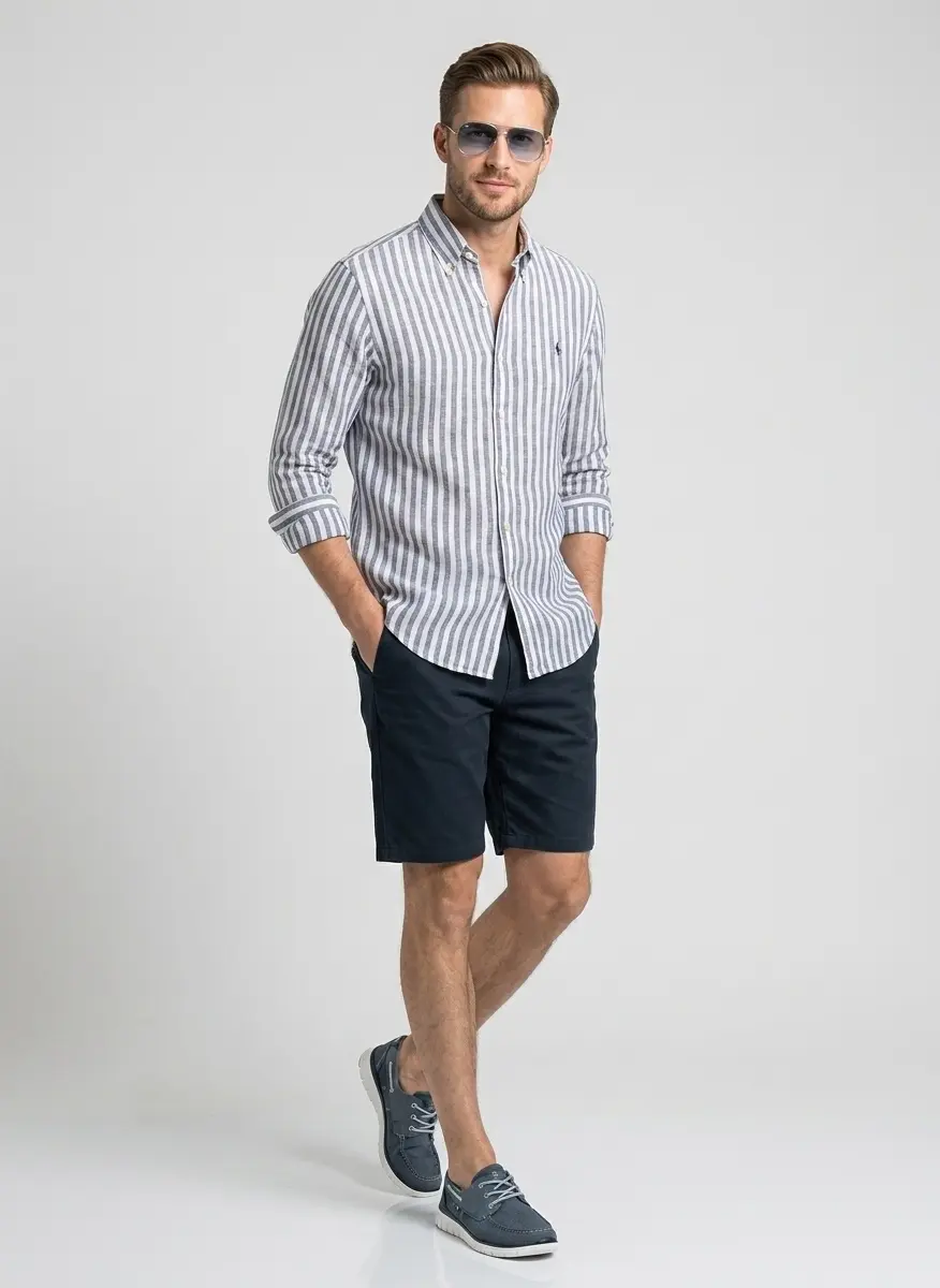 Nautical Leisure