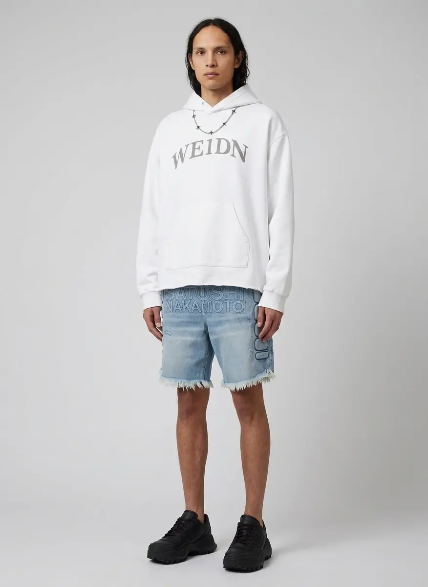 Distressed Avant-Garde