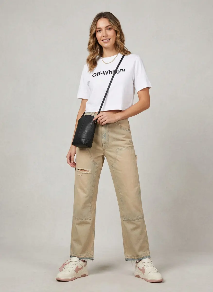 Urban Street Luxe