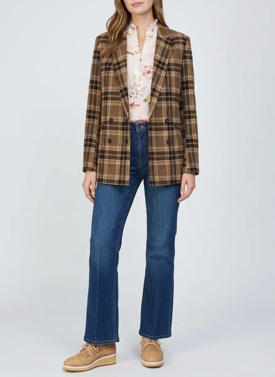 Heritage Preppy Explorer