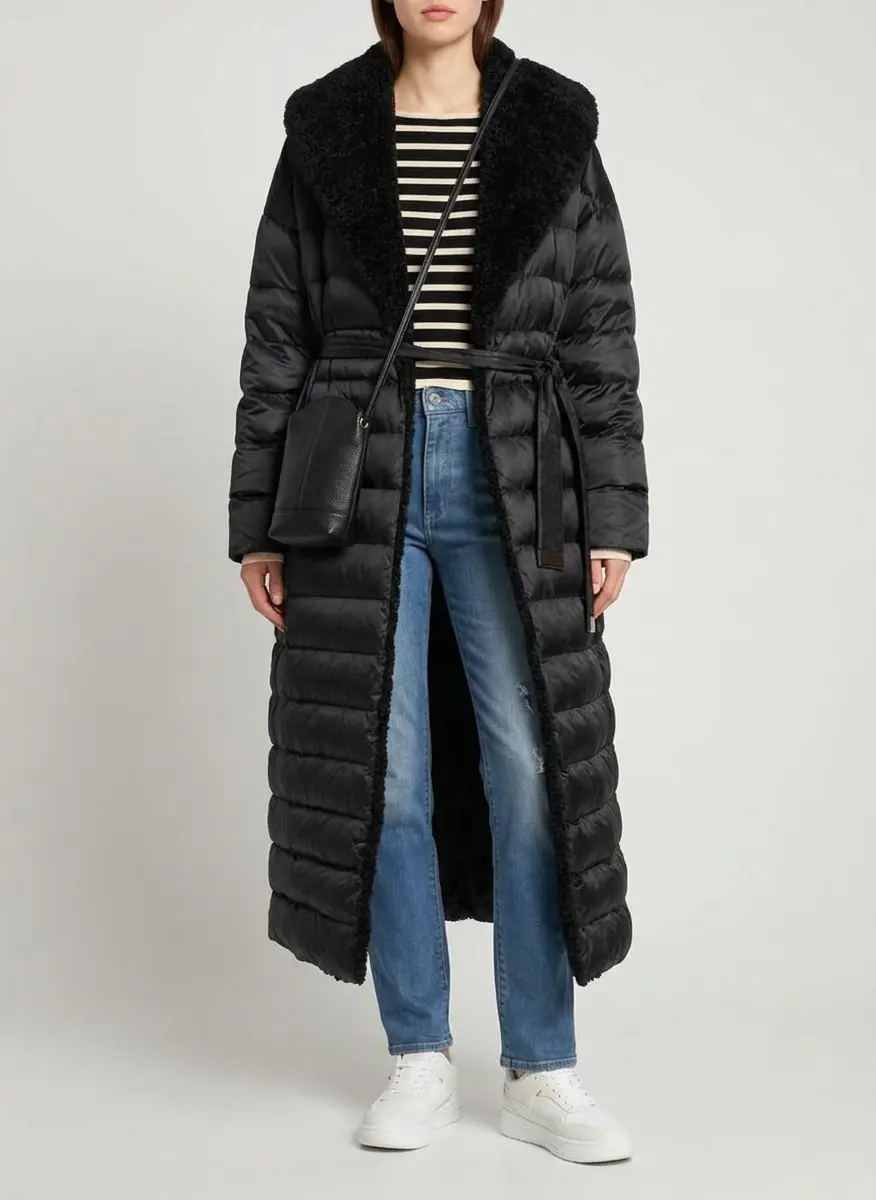 Casual Weekend Luxe
