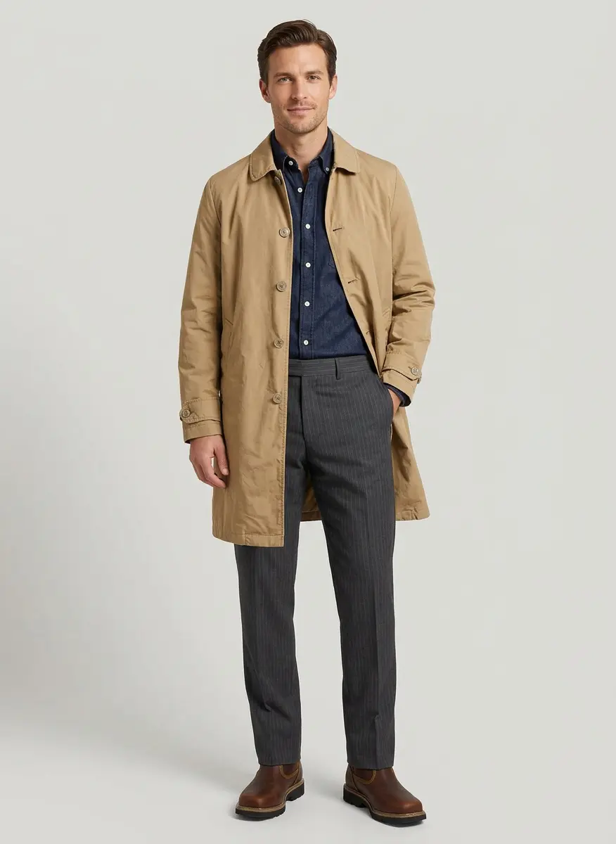 Urban Professional