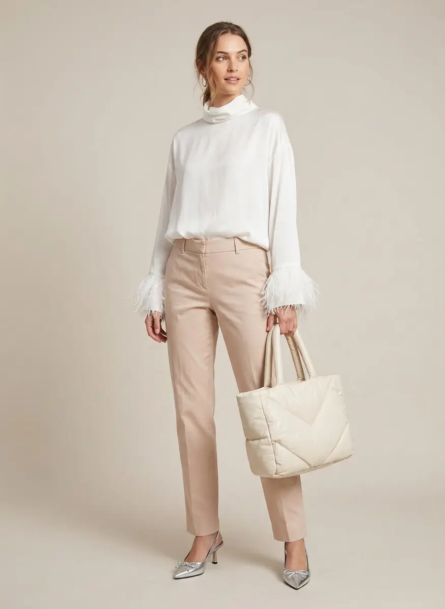 Modern Evening Elegance