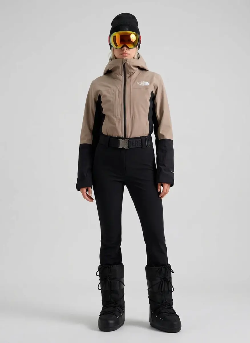 Slope-Ready Performance