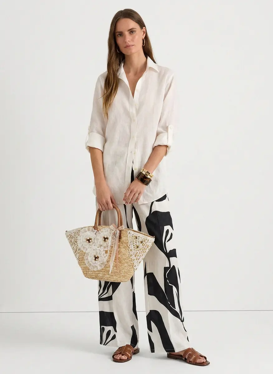 Riviera Chic Weekend
