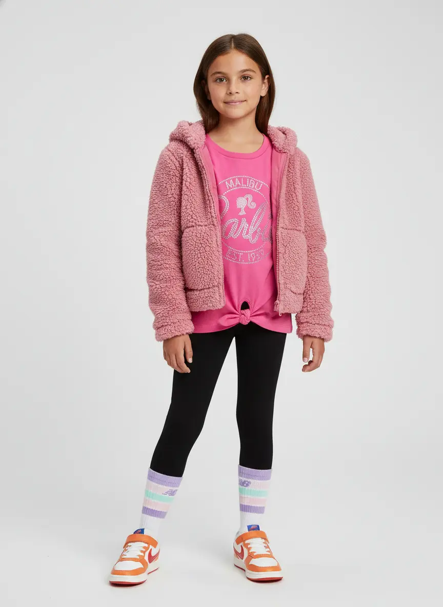 Sporty Logo & Layers